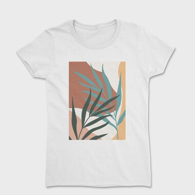Boho Abstract 15, Women's T-Shirt