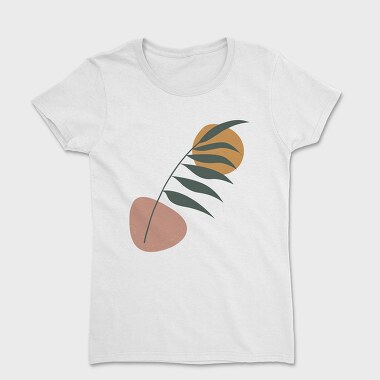 Boho Abstract 2, Women's T-Shirt