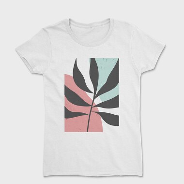 Boho Abstract 30, Women's T-Shirt