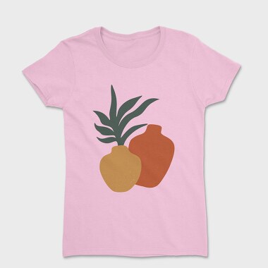 Boho Abstract 7, Women's T-Shirt
