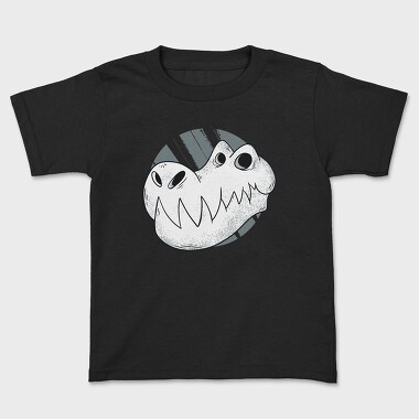 Skullrex, Kids' T-Shirt