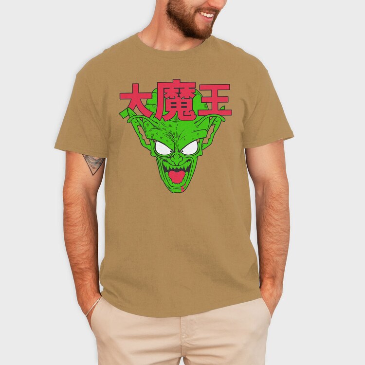 Boho Abstract 23, Унисекс Мъжка Тениска