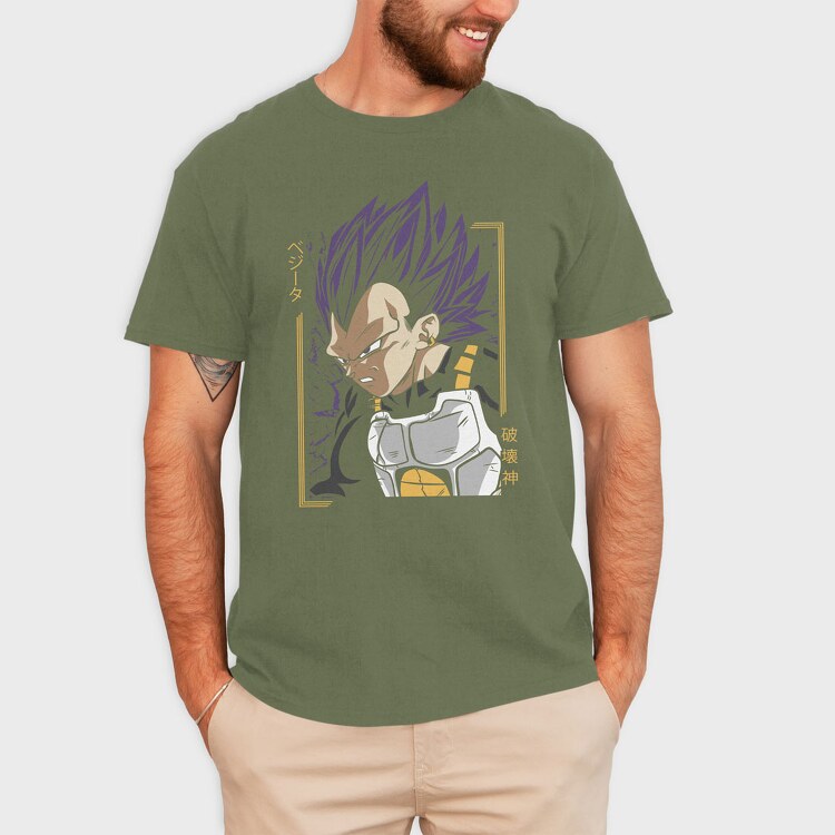 Boho Abstract 24, Unisex Men's T-Shirt