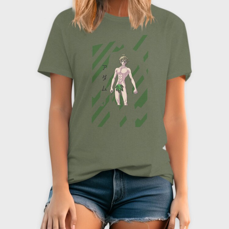 Boho Abstract 25, Unisex Men's T-Shirt