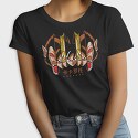 Boho Abstract 25, Unisex Men's T-Shirt