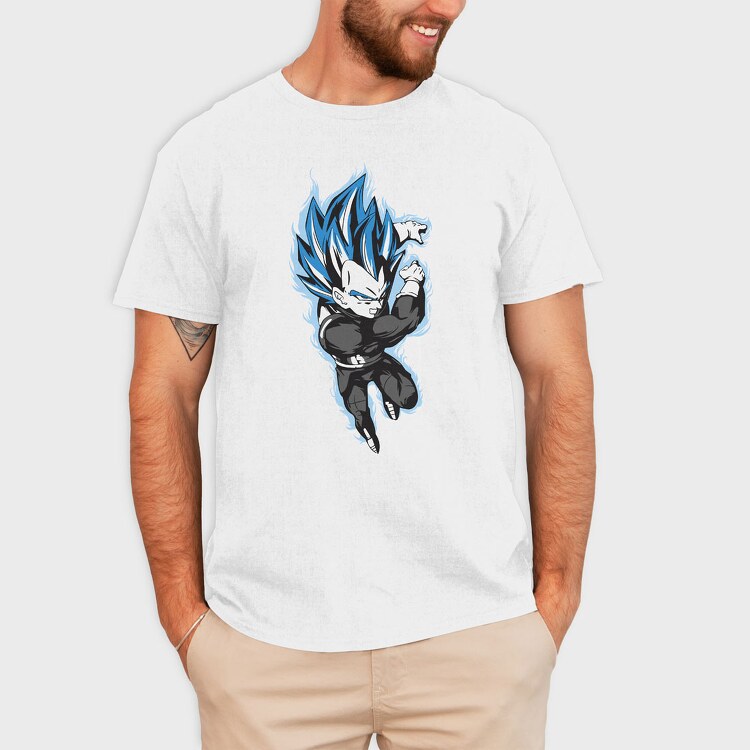 Boho Abstract 6, Unisex Men's T-Shirt