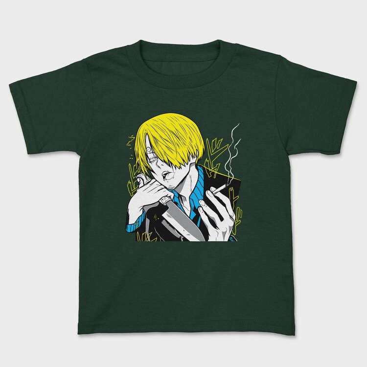 Boho Abstract 7, Дамска Тениска