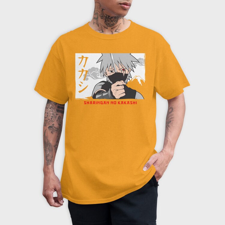 Waves Addict, Unisex Men's T-Shirt