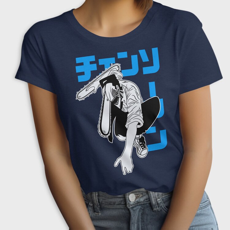 Boho Abstract 29, Дамска Тениска