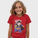 90 Kid, Kids' T-Shirt