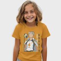Abstract Monster 1, Kids' T-Shirt