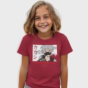 Adventure Time Fishing, Women's T-Shirt