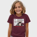 Bass Fishing Illustration 5, Women's T-Shirt