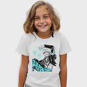 Bear Eats You, Unisex Men's T-Shirt