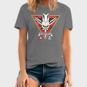 Camping Illustration 7, Women's T-Shirt