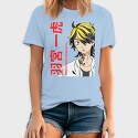Coffee Astronaut, Дамска Тениска