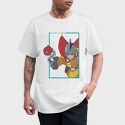 Colorful Creature 4, Women's T-Shirt