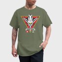 Colorful Creature 47, Kids' T-Shirt
