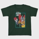 Dont Wake the Bear, Kids' T-Shirt