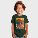 Greeting From Nature, Kids' T-Shirt
