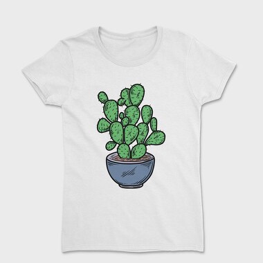 House Plant 12, Women's T-Shirt