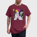 Mountain Illustration, Women's T-Shirt