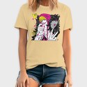Scary Stories Campfire, Kids' T-Shirt