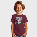 The Mountains Are Calling 5, Kids' T-Shirt