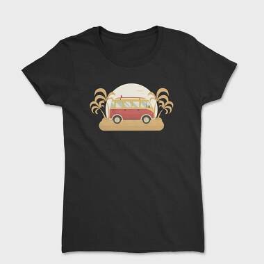 Trailer 3, Women's T-Shirt