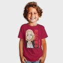Travel Backpack, Kids' T-Shirt