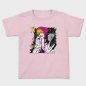 Vintage Wave, Kids' T-Shirt