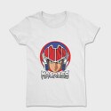 Kabuki Samurai Hero, Kids' T-Shirt