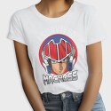 Kabuki Samurai Hero, Kids' T-Shirt