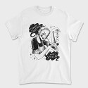 Space Station, Women's T-Shirt