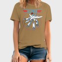 Colorful Creature 19, Women's T-Shirt