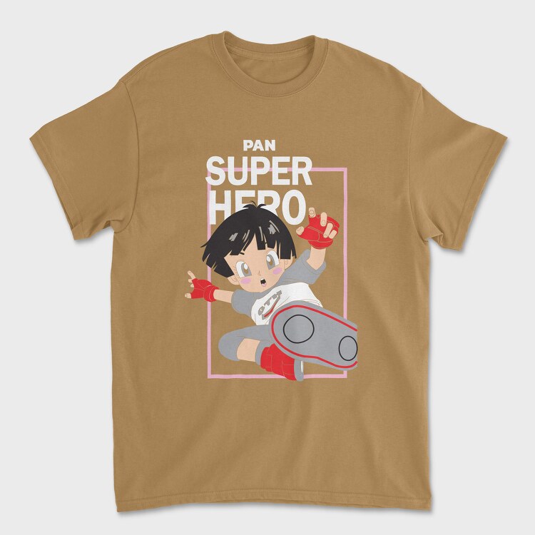 Extreme Adventure Road, Дамска Тениска