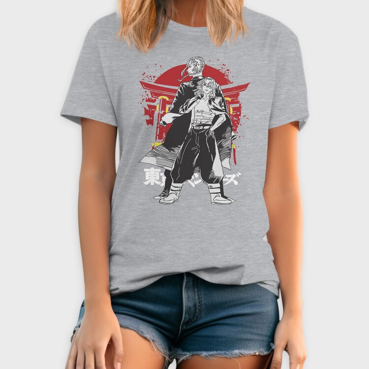 Retro Nature Outdoor 12, Дамска Тениска