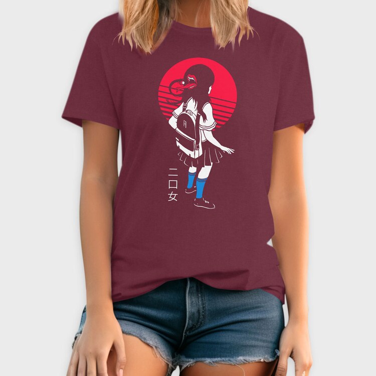 Five Billion Star Hotel, Унисекс Мъжка Тениска