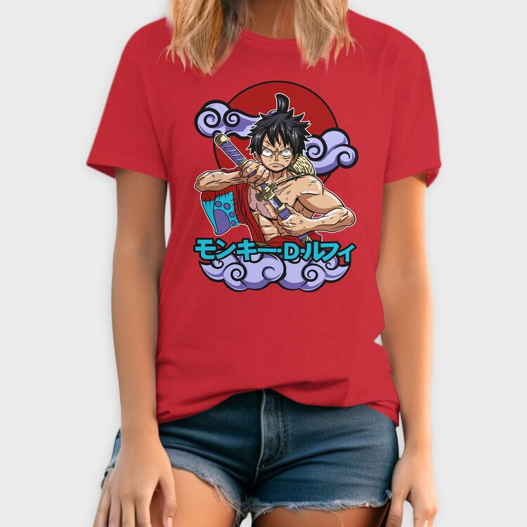 Retro Nature Outdoor 13, Women's T-Shirt