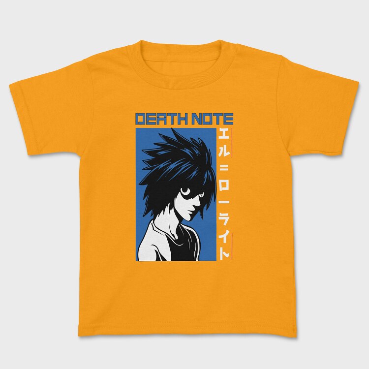 Koi Fish Illustration 1, Unisex Men's T-Shirt