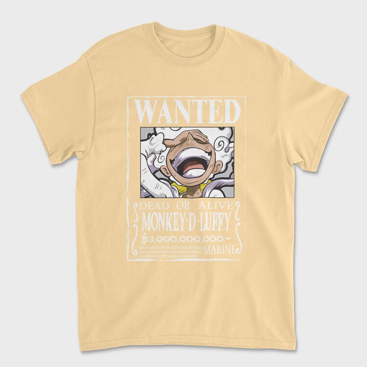 Colorful Creature 23, Унисекс Мъжка Тениска