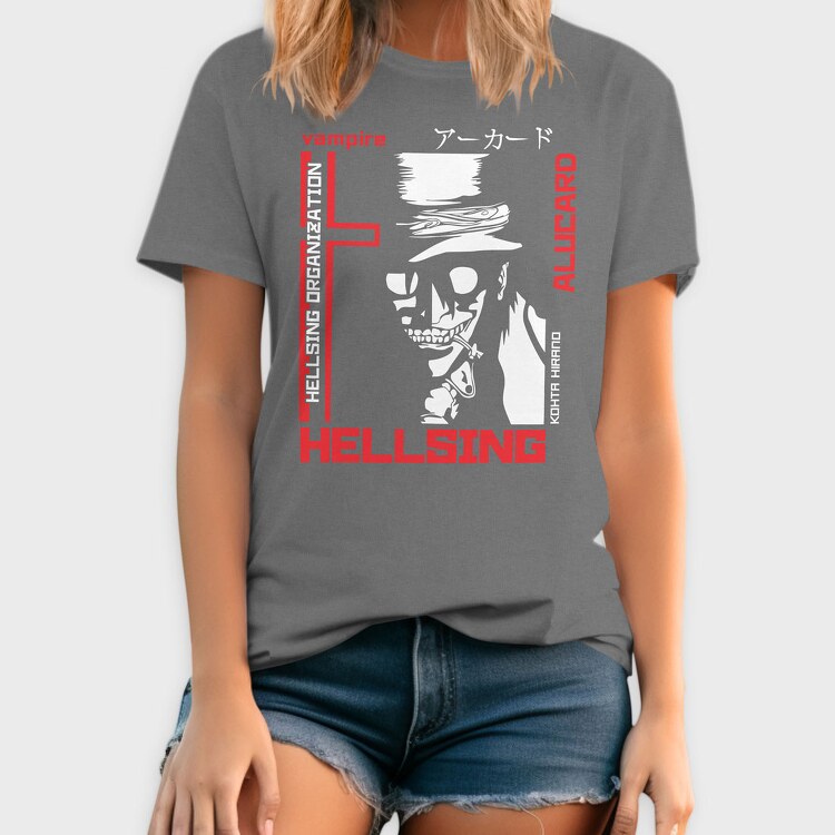 Colorful Creature 24, Unisex Men's T-Shirt