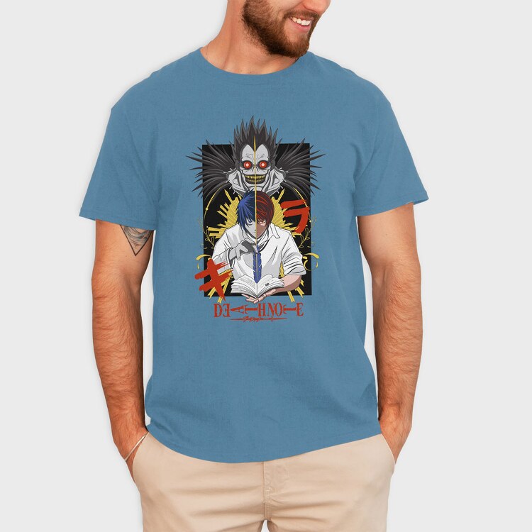 Retro Nature Outdoor 16, Унисекс Мъжка Тениска