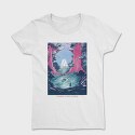 Alien Cat, Kids' T-Shirt