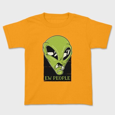 Ew People, Kids' T-Shirt