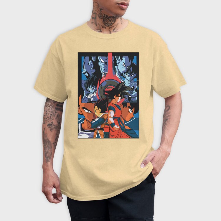 Natures Playground, Дамска Тениска