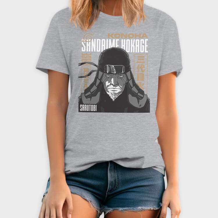 Retro Nature Outdoor 2, Kids' T-Shirt