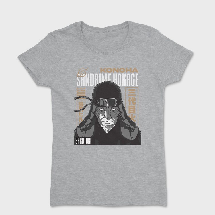 Koi Fish Illustration 7, Unisex Men's T-Shirt