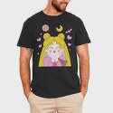 Colorful Creature 3, Unisex Men's T-Shirt