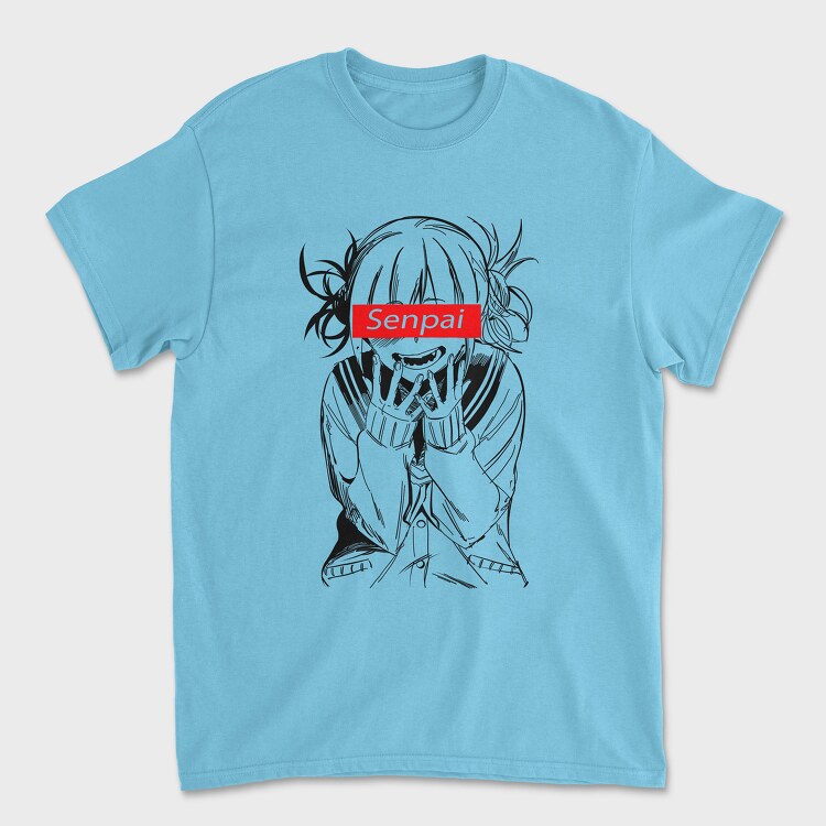 Landscape Nature 1, Unisex Men's T-Shirt